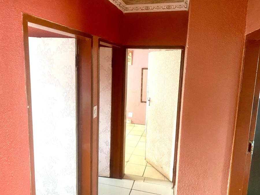 3 Bedroom Property for Sale in Tlhabane West North West